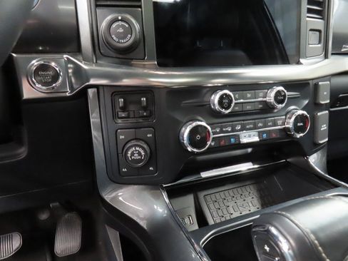 Used 2023 Ford F150 Lariat w/ Equipment Group 502A High image 55