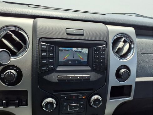 Used 2014 Ford F150 XLT w/ Equipment Group 302A Luxury AWD/4WD image 20