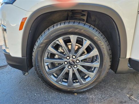 Used 2023 Chevrolet Traverse RS w/ LPO, Floor Liner Package image 10
