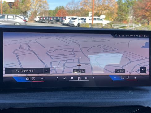 New 2026 BMW 330i Sedan w/ M Sport Package image 5