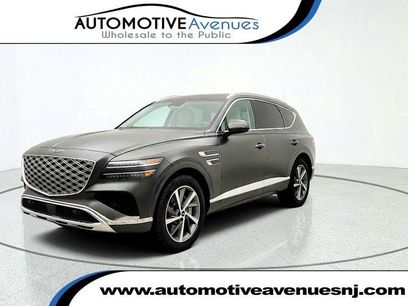 Used 2025 Genesis GV80 2.5T Advanced
