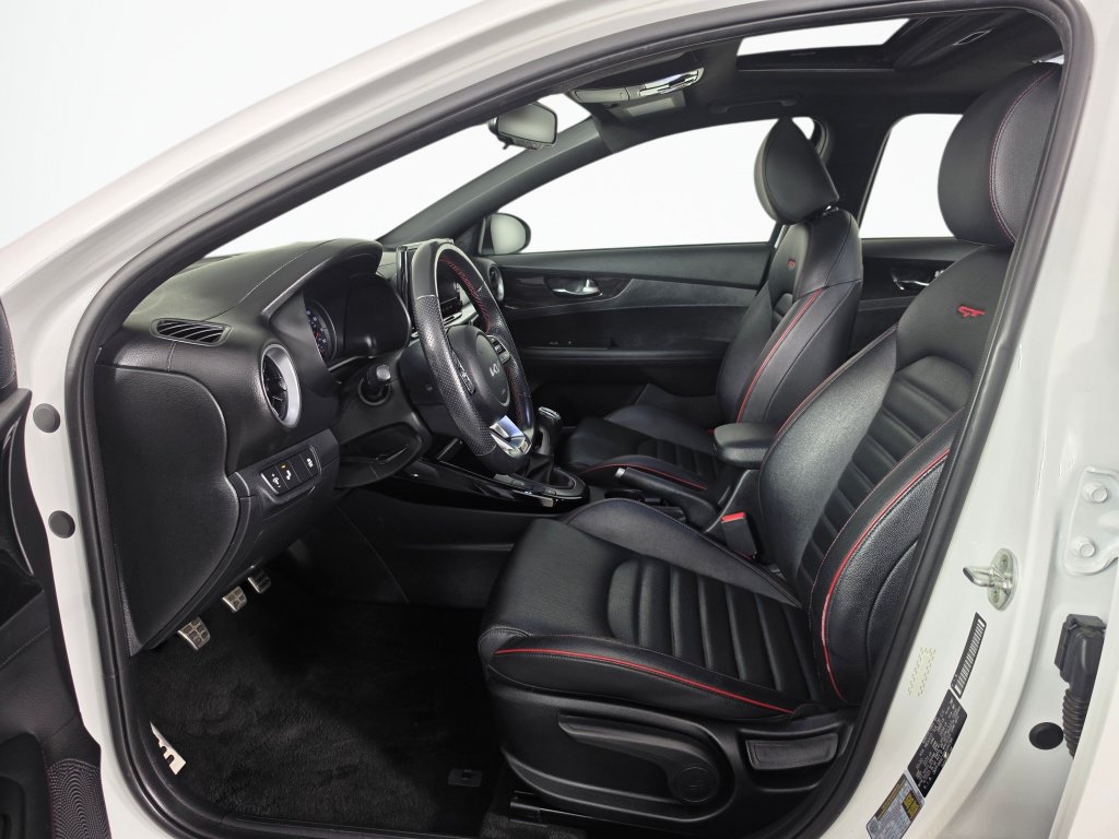 Used 2023 Kia Forte GT FWD image 30