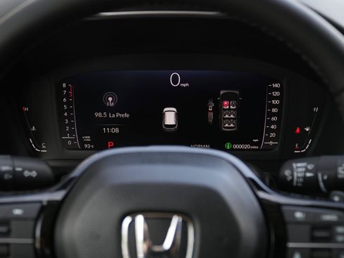 New 2026 Honda Pilot image 26