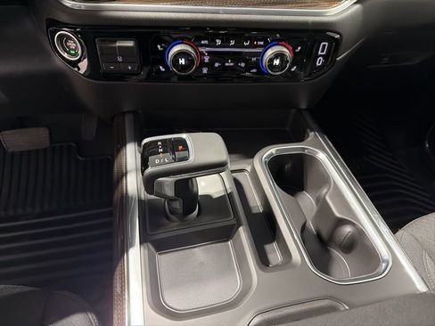 New 2026 Chevrolet Silverado 1500 RST w/ All Star Edition Plus image 29