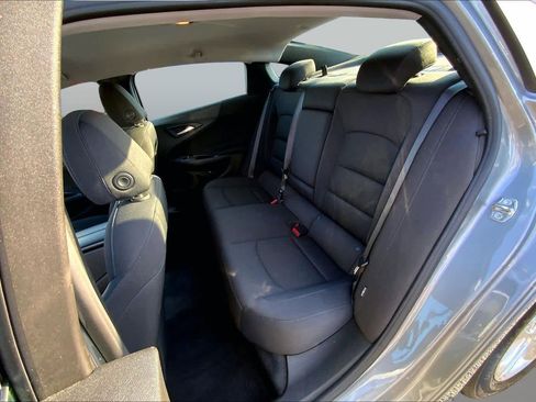 Used 2023 Chevrolet Malibu LT FWD image 20
