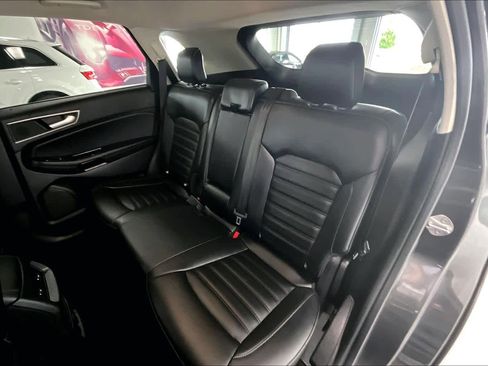 Used 2020 Ford Edge SEL AWD/4WD image 26