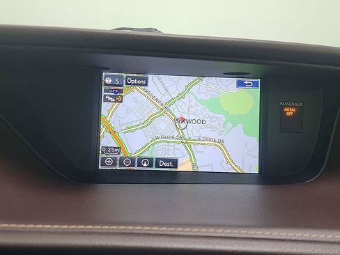 Used 2016 Lexus ES 350 w/ Navigation System Package FWD image 29