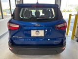 Used 2022 Ford EcoSport S image 6