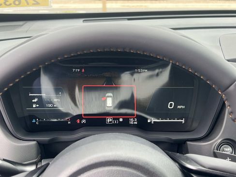 New 2026 Subaru Forester Wilderness image 19