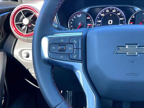 New 2025 Chevrolet Blazer RS image 7