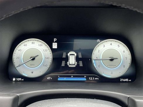 Used 2024 Hyundai Palisade Calligraphy image 21