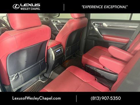 Used 2023 Lexus GX 460 Premium AWD/4WD image 10