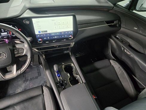 Certified 2023 Lexus RX 350 350 Luxury image 18
