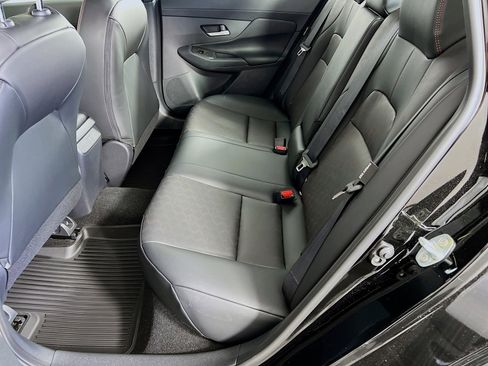 New 2026 Nissan Sentra SR FWD image 5