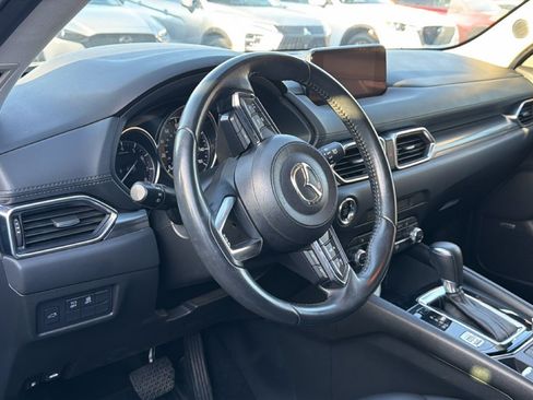 Used 2020 MAZDA CX-5 Touring FWD image 10