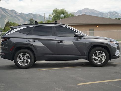 Used 2024 Hyundai Tucson SEL AWD/4WD image 6