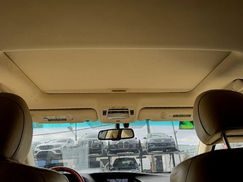 Used 2012 Lexus RX 450h AWD w/ Premium Pkg image 24