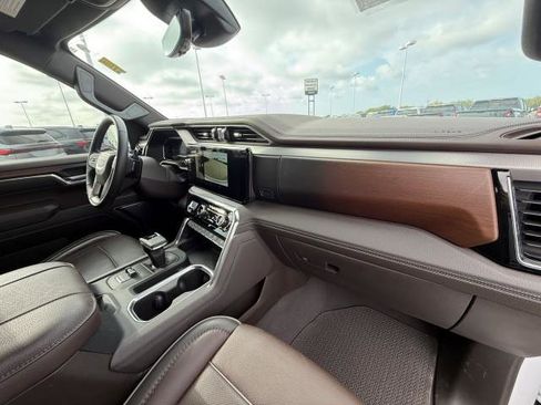 Certified 2024 GMC Sierra 1500 Denali w/ Technology Package image 32