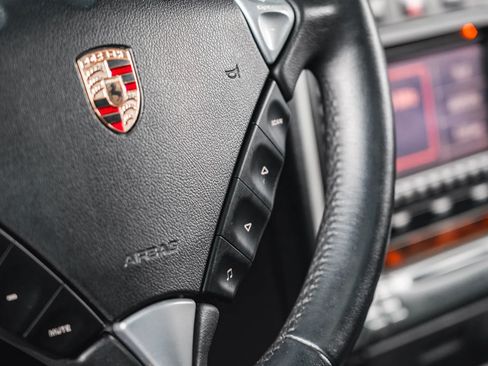 Used 2008 Porsche Cayenne GTS AWD/4WD image 40
