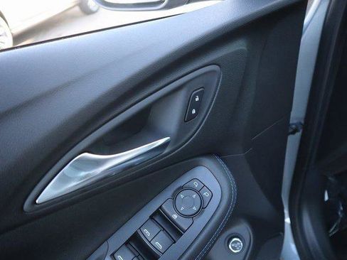 New 2026 Buick Encore GX Sport Touring w/ Comfort Package image 18