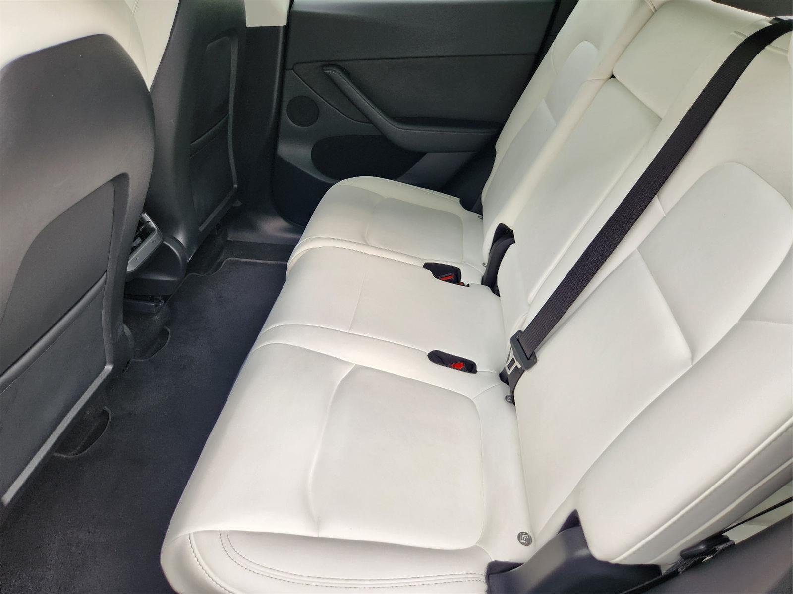 Used 2023 Tesla Model Y Long Range AWD/4WD image 30