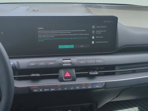 New 2026 Kia K4 LX image 16