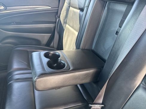 Used 2021 Jeep Grand Cherokee Limited w/ Quick Order Package 28K 80th image 34