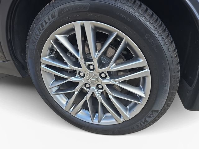 Used 2023 Acura MDX w/ Advance Package AWD/4WD image 9