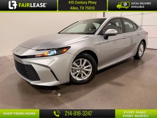 Used 2025 Toyota Camry LE FWD 360° Tour