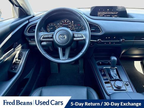 Used 2022 MAZDA CX-30 AWD 2.5 S w/ Select Package image 29