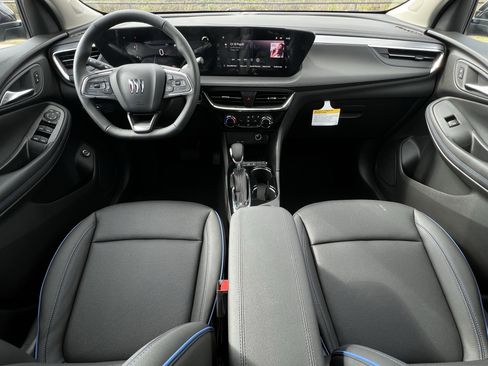 New 2026 Buick Encore GX Sport Touring w/ Advanced Technology Package image 9