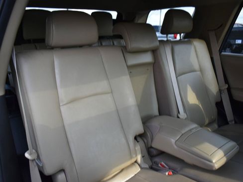 Used 2013 Toyota 4Runner Limited w/ Protection Pkg RWD image 32