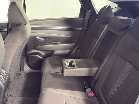 Used 2024 Hyundai Tucson SEL image 22