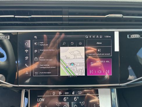 New 2026 Audi Q8 Premium Plus image 19