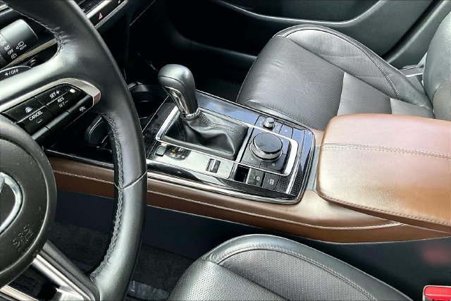 Used 2025 MAZDA CX-30 AWD 2.5 S w/ Premium Package image 18