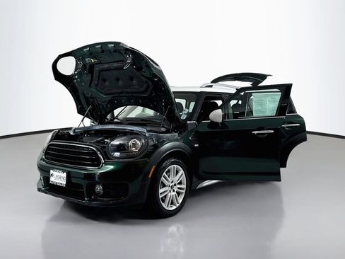 Used 2019 MINI Cooper Countryman FWD image 18