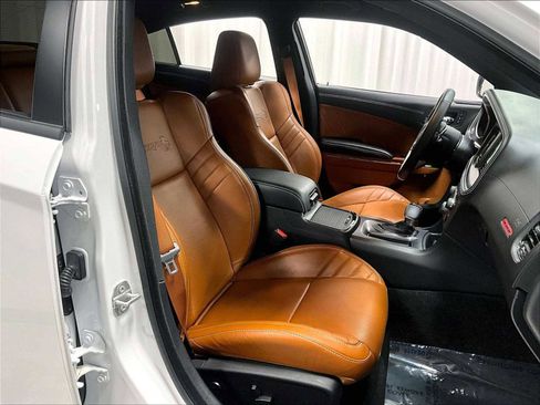 Used 2023 Dodge Charger SRT Hellcat w/ Harman/Kardon Audio Group image 30