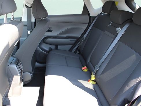 New 2026 Hyundai Kona SEL Sport FWD image 14