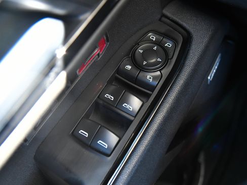 Used 2025 GMC Sierra 1500 AT4 AWD/4WD image 44