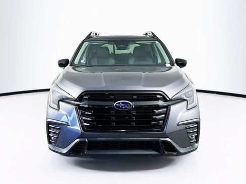 Used 2024 Subaru Ascent Onyx Edition AWD/4WD image 6