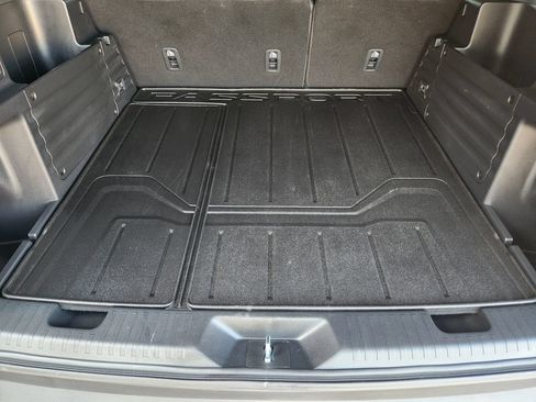 Used 2026 Honda Passport TrailSport image 31