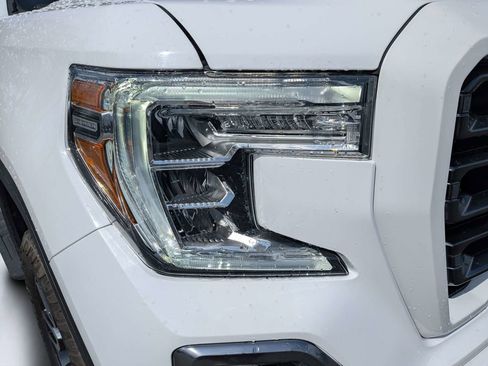 Used 2021 GMC Sierra 1500 AT4 image 9