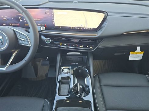 New 2026 Buick Envision Avenir image 13