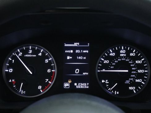 Used 2023 Subaru Ascent 8-Passenger image 15