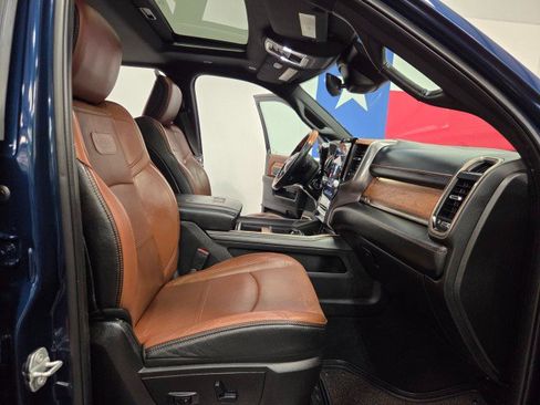 Used 2019 RAM 2500 Limited image 74