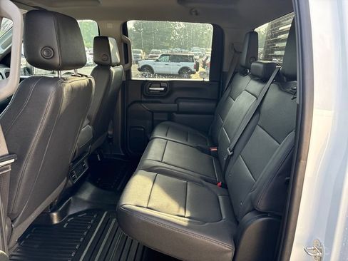 Used 2023 Chevrolet Silverado 3500 W/T w/ WT Convenience Package RWD image 8
