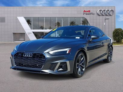 Used 2023 Audi A5 2.0T Premium w/ Convenience Package