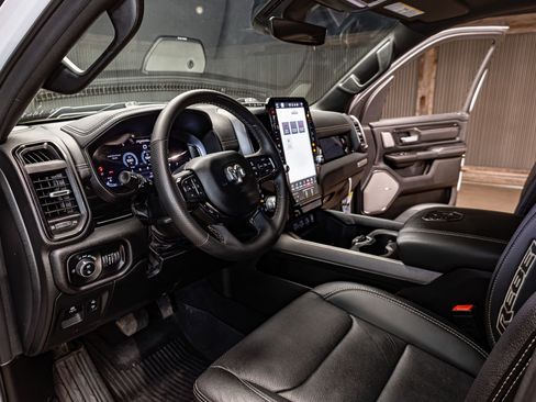 Used 2025 RAM 1500 Rebel w/ Rebel Level 2 Equipment Group image 17