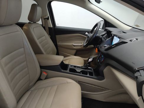 Used 2018 Ford Escape SEL image 21