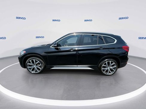 Used 2018 BMW X1 sDrive28i FWD image 5